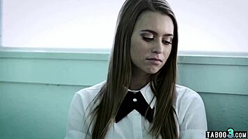 Teen Seduced And Fucked