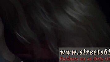 bdsm session with rough doggy style and bondage in hd