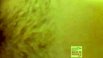 defloring this tight young latina, she feels so good