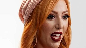 Lauren Phillips Shows How Petite Teen Orgasms In Hardcore Pov 😘