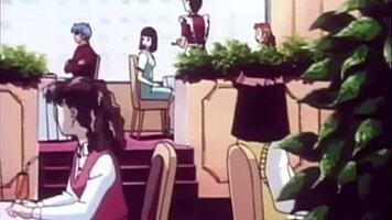 Bdsm Japanese Teen 18+ Rides Cock In Anime Film