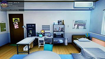 Complete Gameplay - Hs Tutor Part 11 With 3D Cartoon Characters