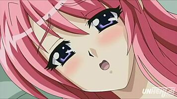 Hentai - A Shower with My Busty Step Sister Uncensored