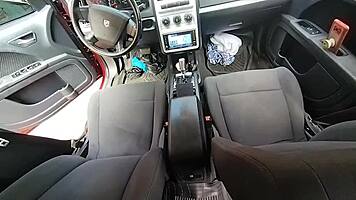 Secret mature encounter