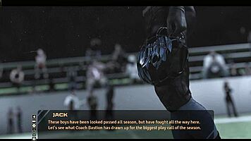 Huge fat anime teen gets bound in intense bondage outfit