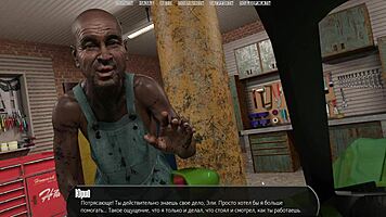 complete gameplay - halfway house part 12