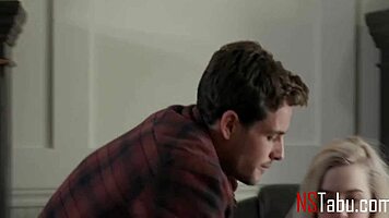 You wanna fuck me, your stepbrother? Lexi Lore begs for it