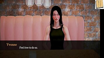 my new family 74 with redhead anime girl 😍 big tits and ass