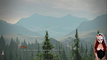 dreamland - ep 18 uncovers a strange mystery in the woods during a camping adventure.