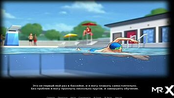 Summer Time Saga - Episode 93