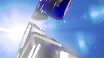 Stunning Blondes Suck and Fuck with Passion