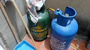 i never tire of this cute couple's young hardcore