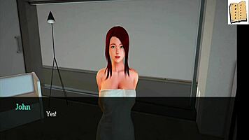 my new family 39 anime style