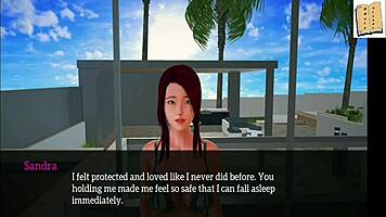 my new family 39 anime style