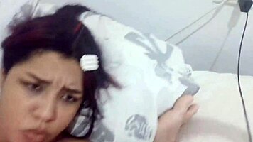 i never tire of this cute couple's young hardcore