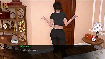 i nurse back to pleasure in game