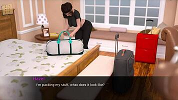 i nurse back to pleasure in game