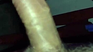 Homemade Video of Couple's Intimate Moment