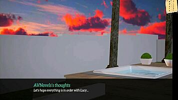 Discover Secrets in My New Family Adventures.