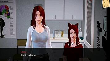 Discover Secrets in My New Family Adventures.