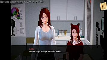 Discover Secrets in My New Family Adventures.