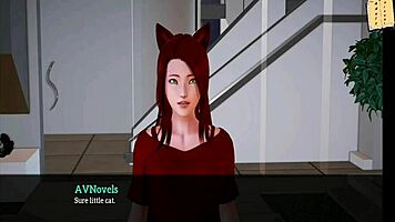 Discover Secrets in My New Family Adventures.