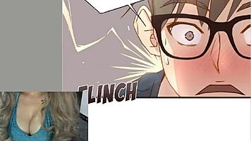 Mexican Teen Stars In Stupid Love Chapter 3 Erotic Anime Narration