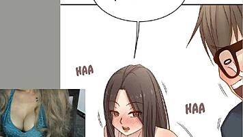 Mexican Teen Stars In Stupid Love Chapter 3 Erotic Anime Narration