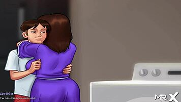 summertimesaga - good news all debts are paid now our house is e4 39