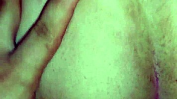 Many steamy sessions with my latina hermanastra at home