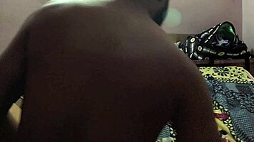 Xxx real homemade anal fuck with Jija and Sali Payal dirty talk