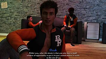 being a dik dik route 152