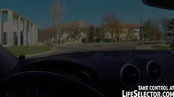 A Fucked-Up Friday