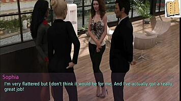 A Wife And Stepmother 26
