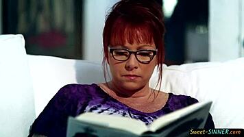 Dominated Teen Doggy Styled By Older Lover