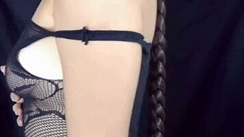 Teen Experiences Real Nipple Orgasm