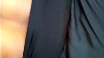 aninha moans like a slut while i bang her ass