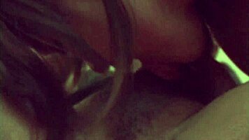 Mexican Teen 18+ Big Tits Doggystyle