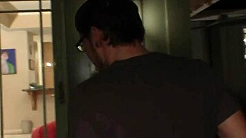 Rough Sex With Shy Step Sister - Faye Reagan