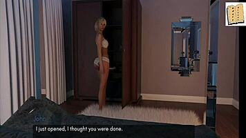 Two Weeks 14: Homemade Cartoon Adventure