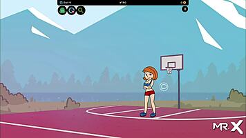 i'm doing cunnilingus on that big ass in the cartoon e1 5