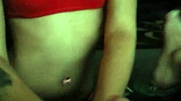 Amateur Slut Talks Too Much!