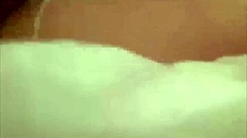 Teen Russian Couple Moans During First Anal Assfucking