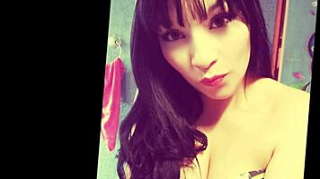Mexican teen 18+ gets anal in real sex