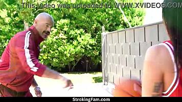 hard training with riley jean gal ritchie and charles dera