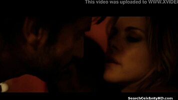 Claudia Gerini and Crisula Stafida in Tulpa Perdizioni Mortali 2012