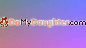 Law Enforcement Step Daddies Swap Daughters For A Steamy Banging