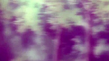 Anime teen feels intense pleasure from fingering and missionary fucking