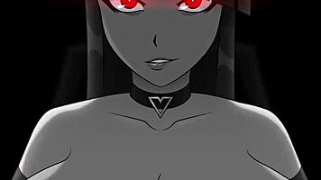 Perfect paizuri boob job 2d hentai porn compilation with sound