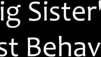 Bad step sister maya kendrick makes step brother cum inside her intensely